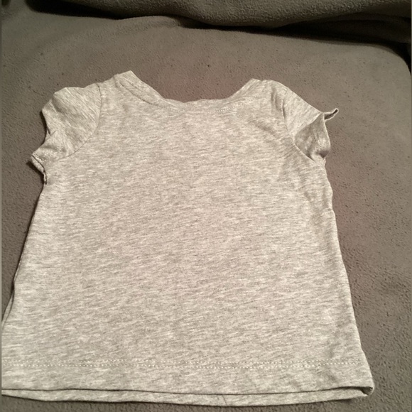 Cat & Jack Halloween I Spy shirt Size 12mo - Picture 2 of 3